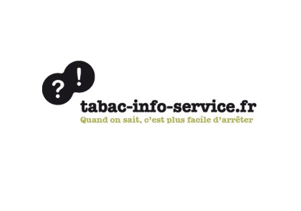 Tabac info service